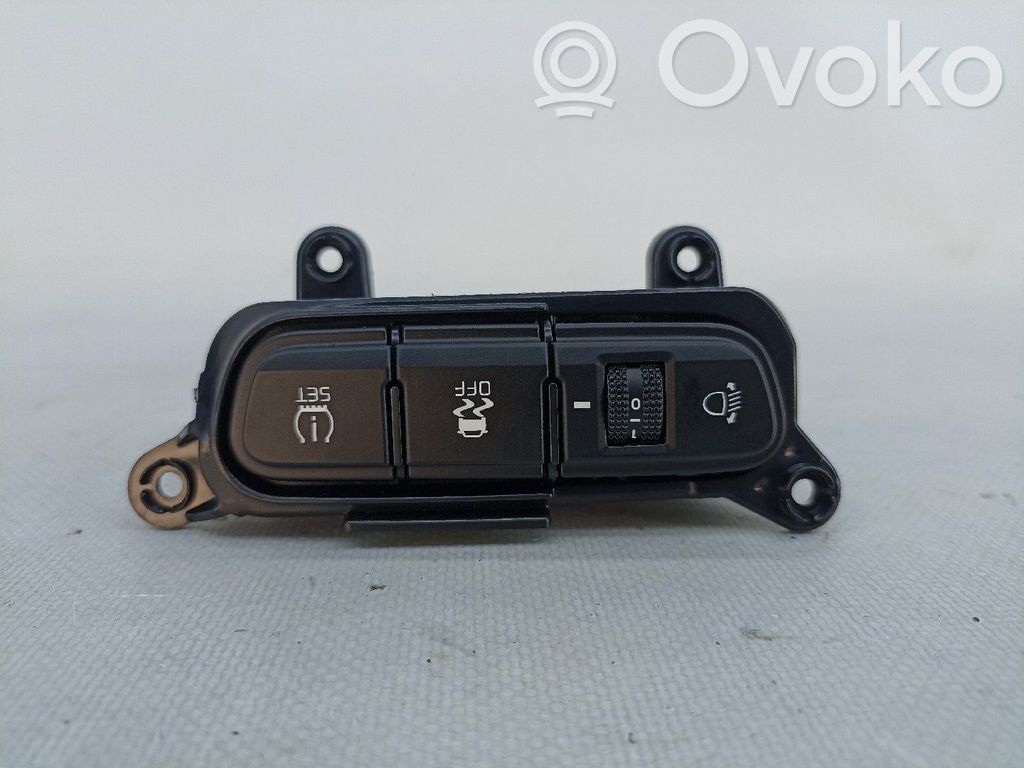 KIA Picanto Comutator/buton multifuncțional 