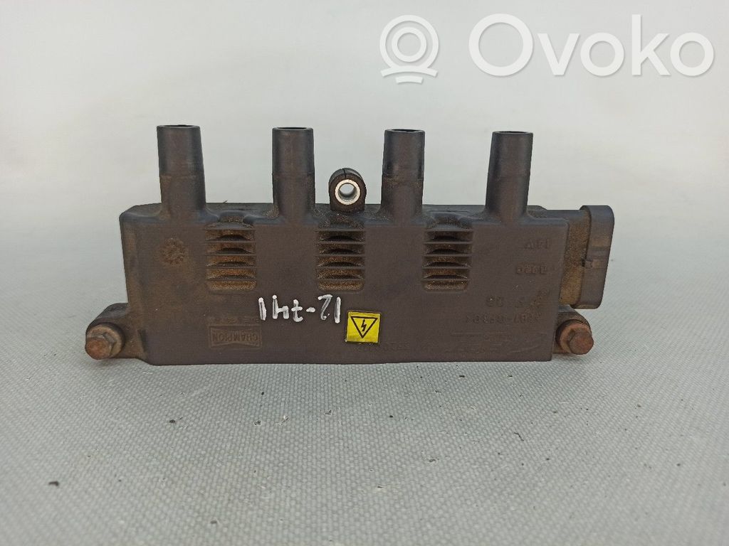 Zündspule Zündmodul   NV,55200112,6PINOS