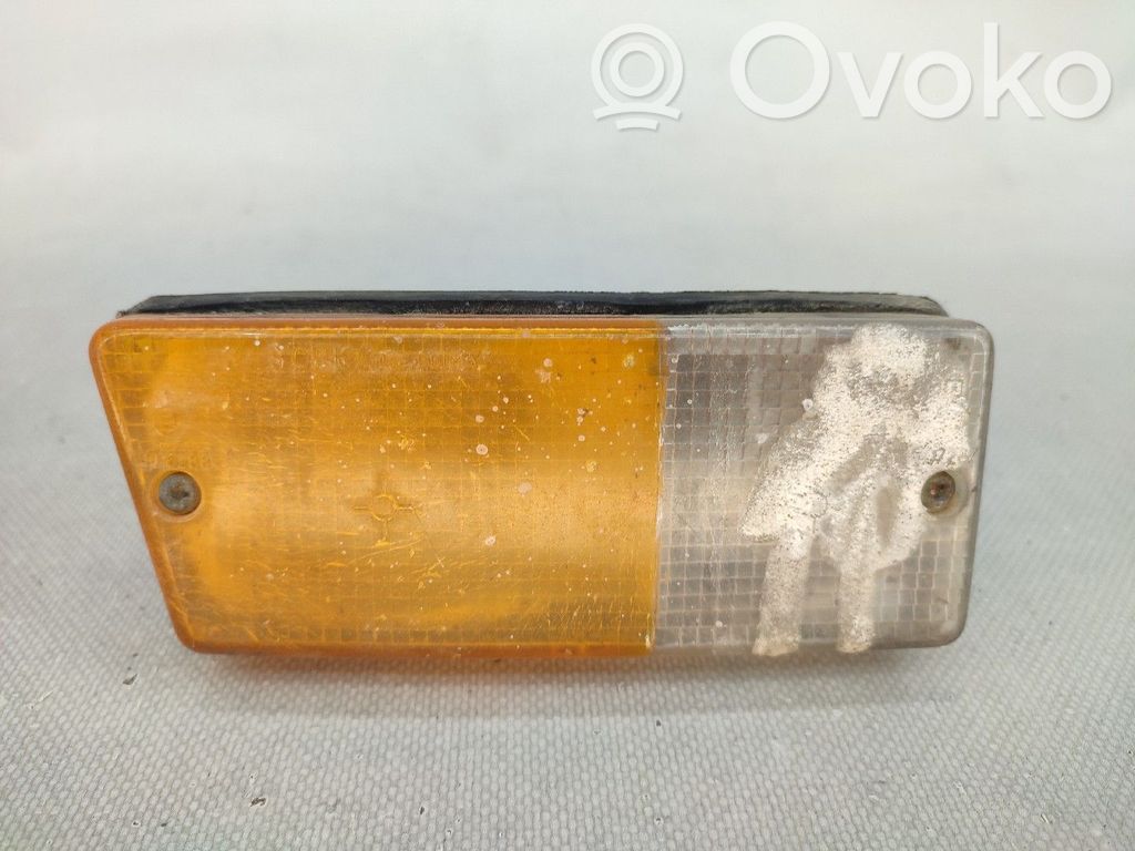 Front bumper turn signal   NV,2PINOS