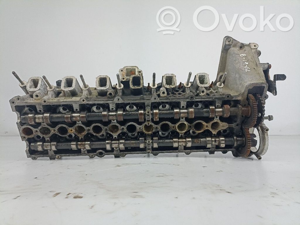 Engine head   7788259