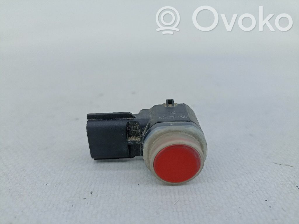 Sensor / Fühler / Geber   ESTACIONAMENTO,284429973R,3PINOS