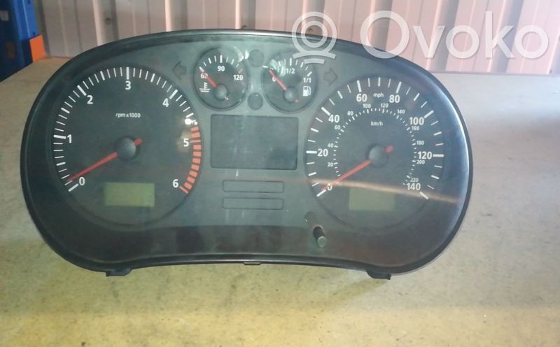 Speedometer (instrument cluster)   110080152010,MILHAS