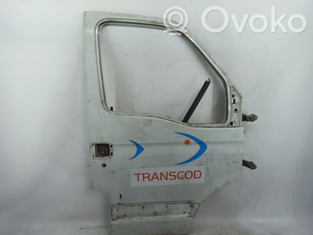 Porte avant   SEM,FRISO