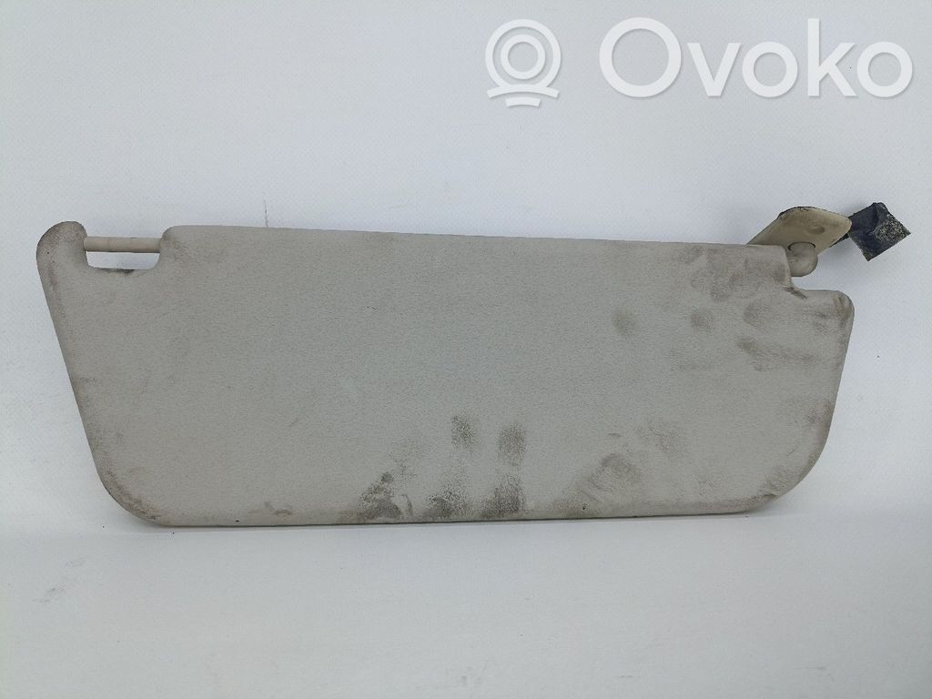 Sun visor   90355249,2PINOS