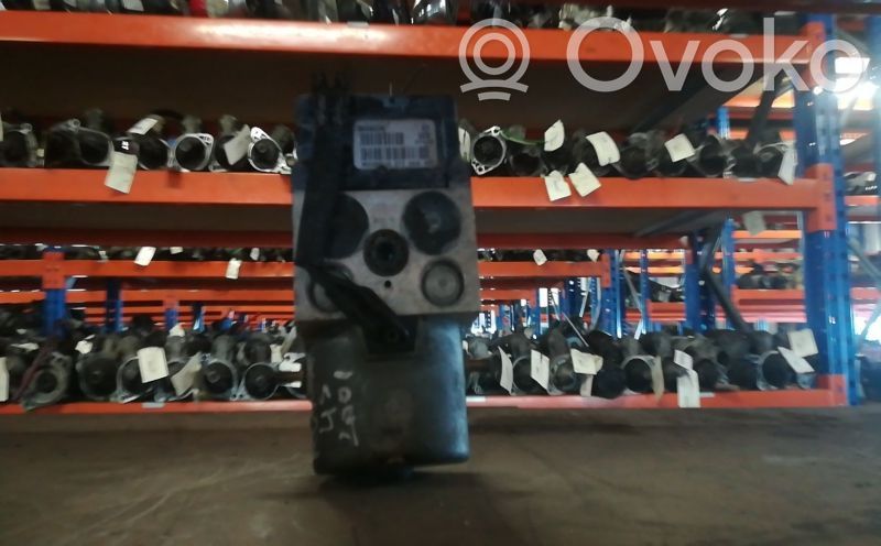 ABS Pump   0273004397