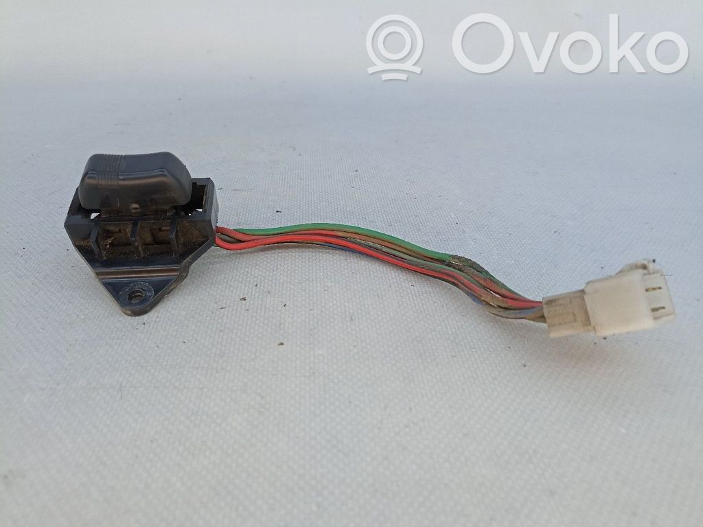 Interrupteur commade lève-vitre   NV,5PINOS