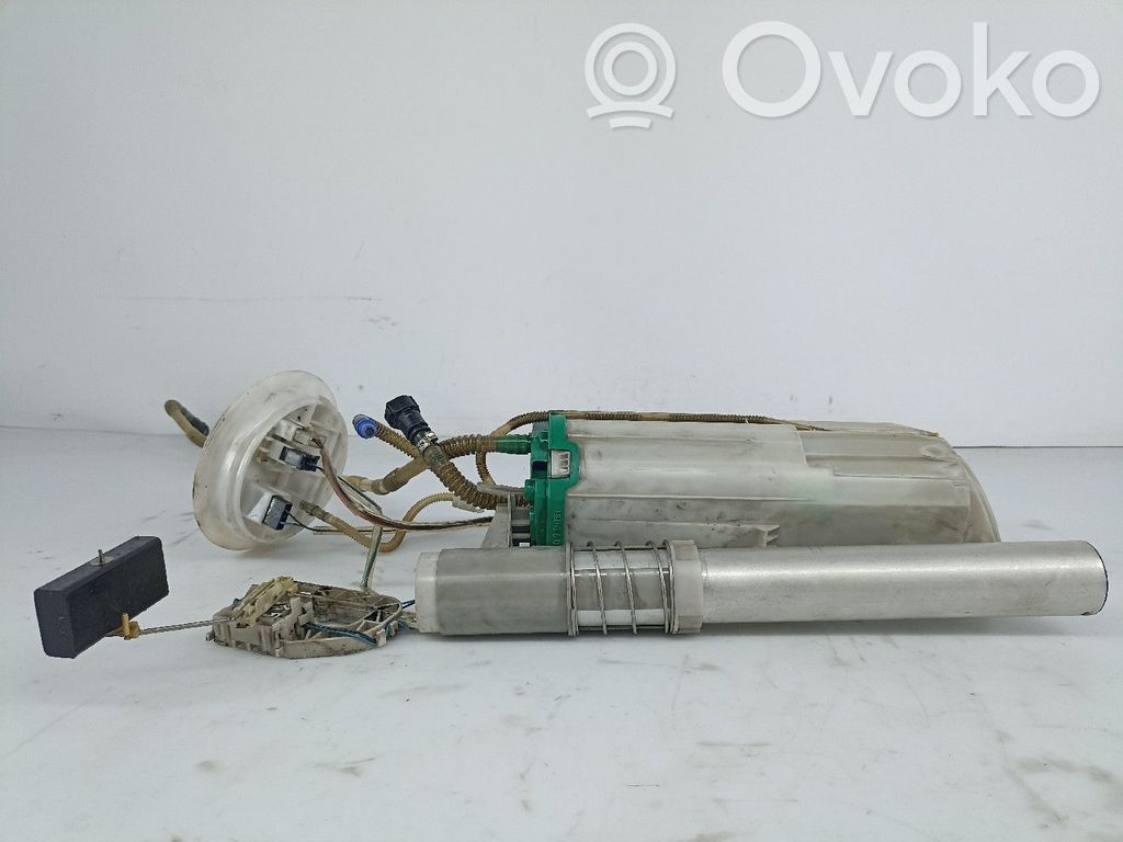 Fuel level sensor   3D0919679E,229025002002,4PINOS