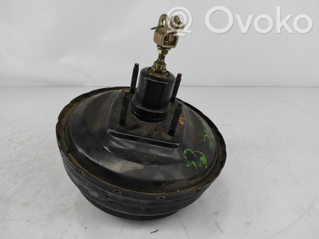 Stabdžių vakuumo pūslė   SJB000070,LUCAS,SJB000070