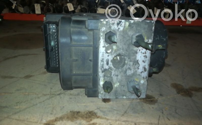 ABS Pump   0273004397