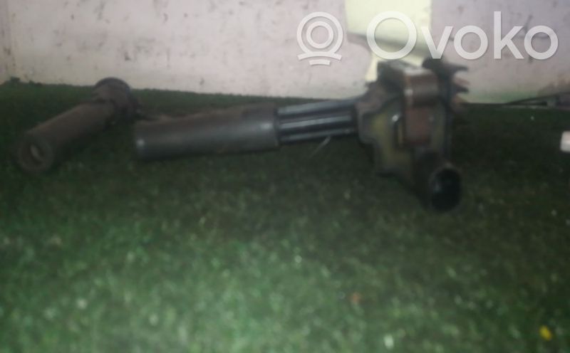 High voltage ignition coil