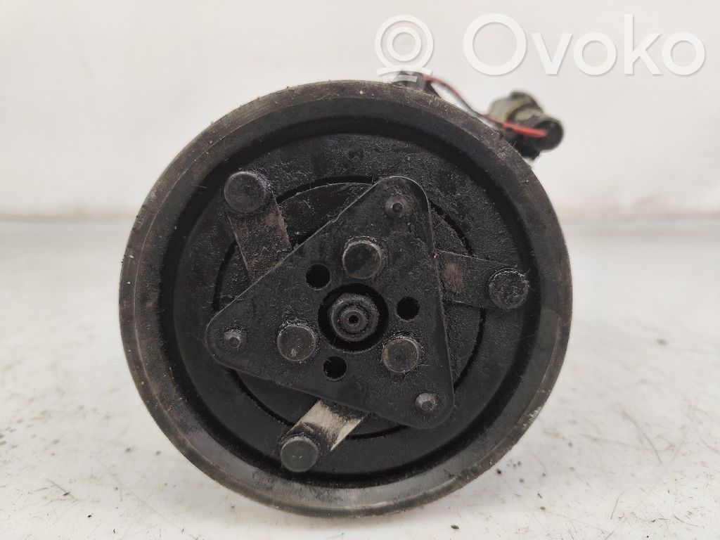 Rover 25 Kompresor / Sprężarka klimatyzacji A/C 