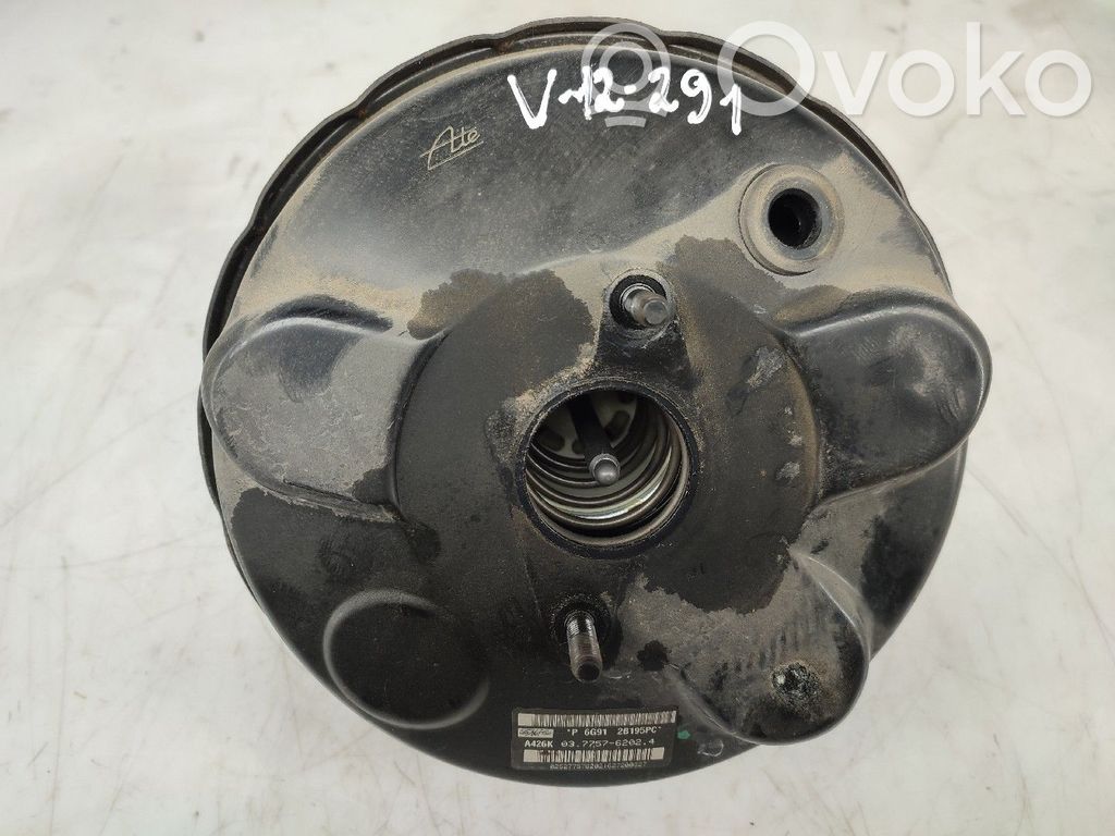 Bremskraftverstärker   6G912B195PC
