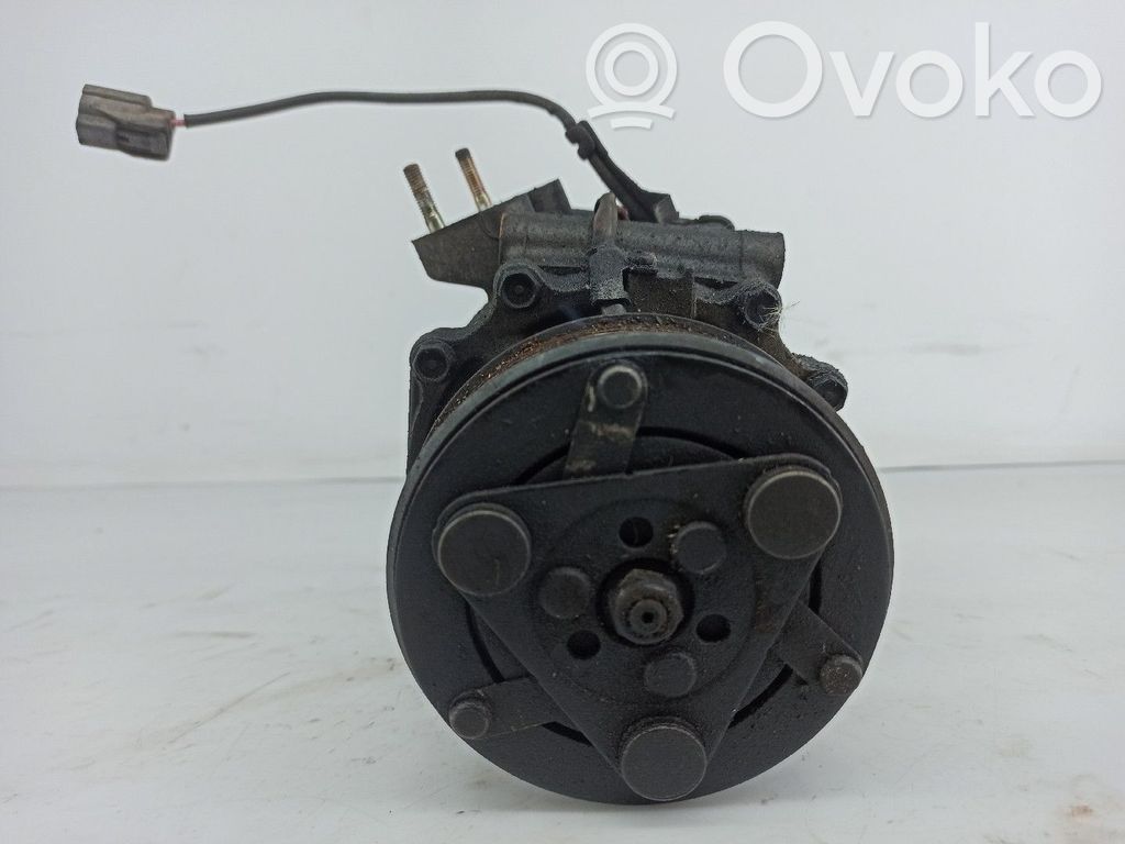 Air conditioning (A/C) compressor (pump)   1818004110,HFC134A