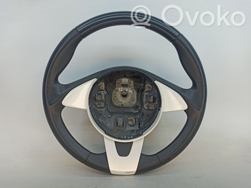 Ford Ka Stūre 