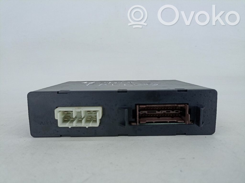 Unidad de control/módulo del motor   7700824474