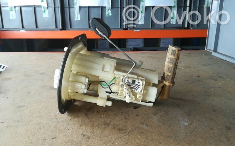 Sensor de nivel de combustible   3112026900