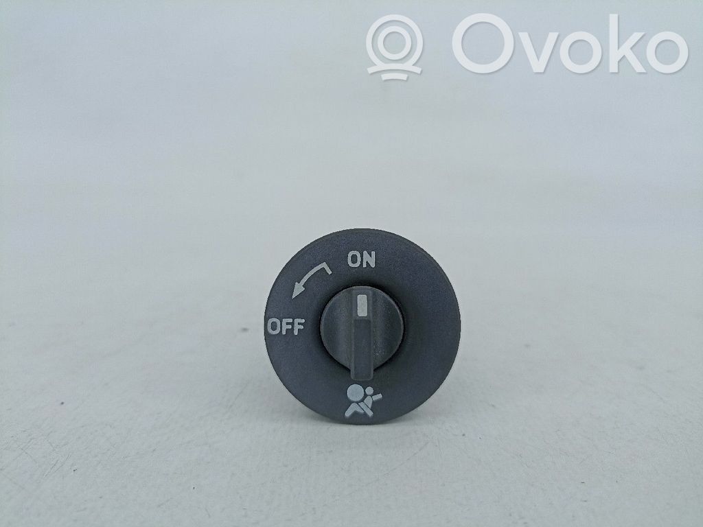 Multifunctional control switch/knob   NV