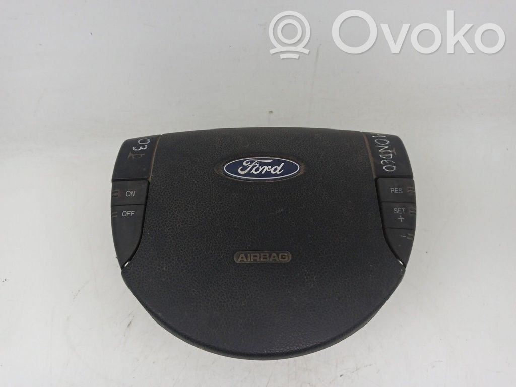 Ford Mondeo Mk III Airbag dello sterzo 