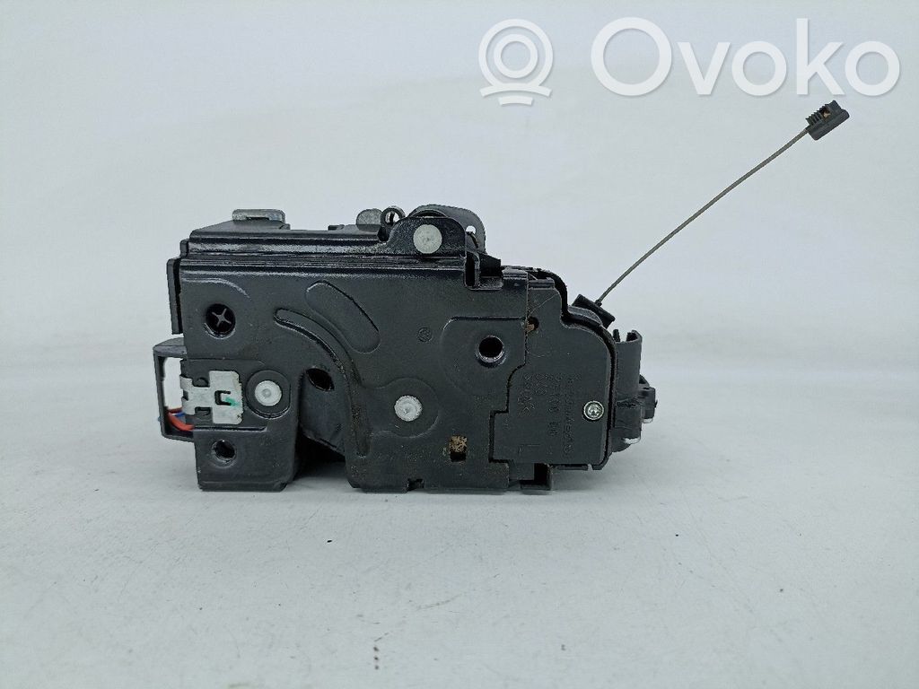 Priekinė durų spyna   8N2837015B,9PINOS