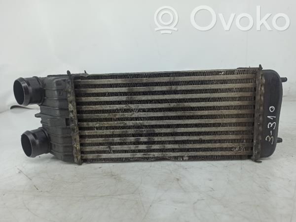 Intercooler radiator   D8553006,9680275480