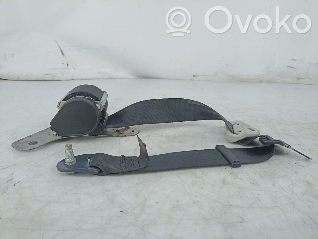 Cinturón trasero   96817096XX,0407439