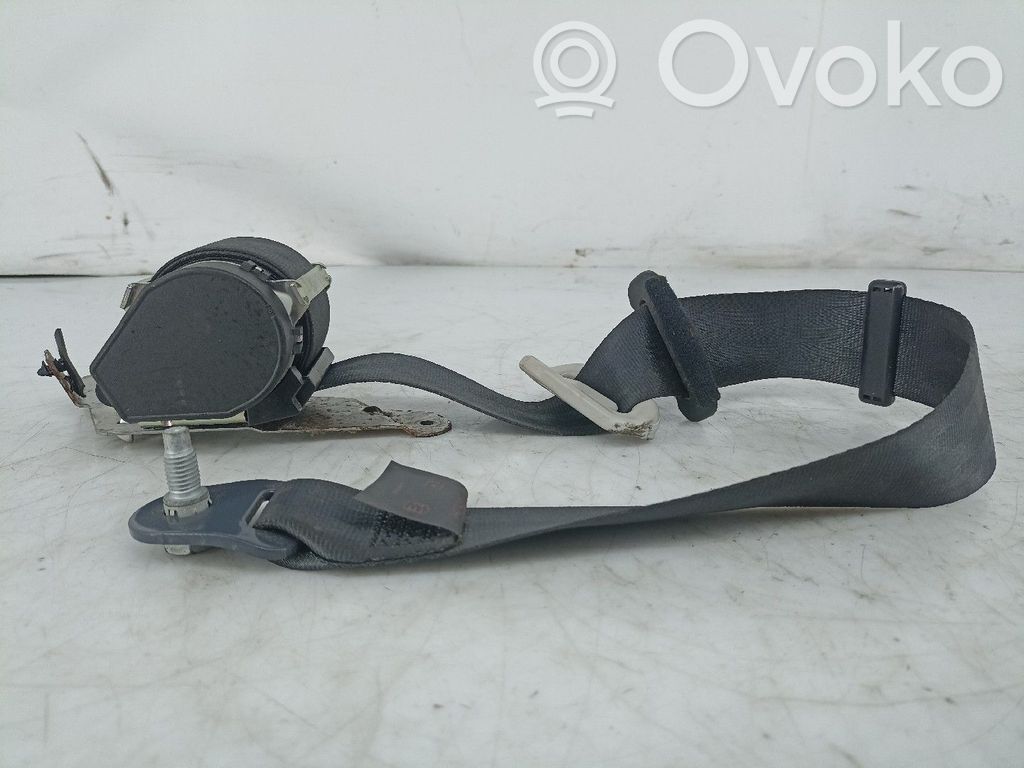Cinturón trasero   96817098XX,0407439