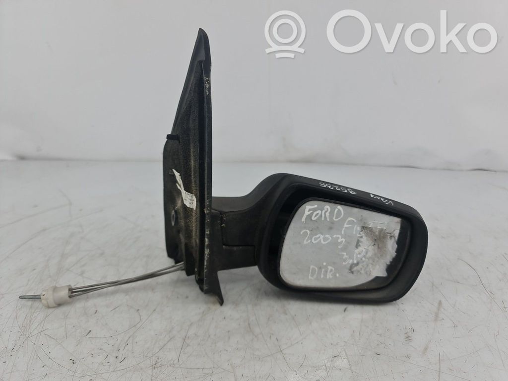 Ford Fiesta Specchietto retrovisore elettrico portiera anteriore 