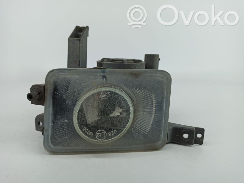 Feu antibrouillard avant   90534969