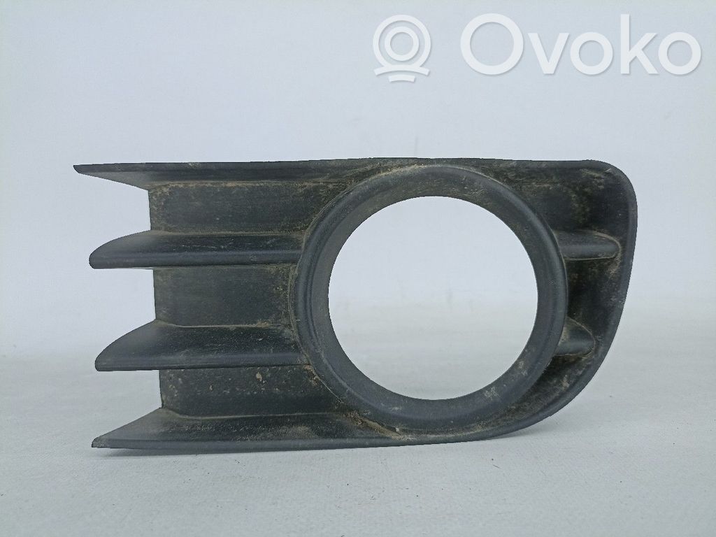 Rejilla delantera   FAROL,8200115117,NEVOEIRO