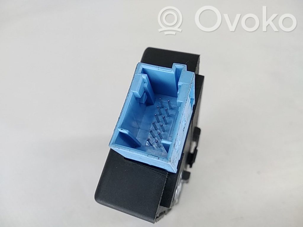 Citroen C3 Pluriel Engine control unit/module 