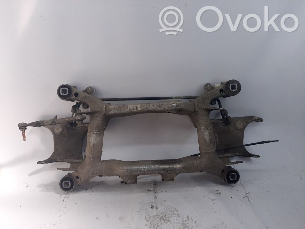 Berceau moteur   6770828,6761133,APOIO
