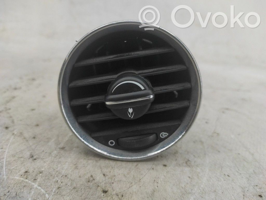 Peugeot 308 Grilă ventilație centrală 