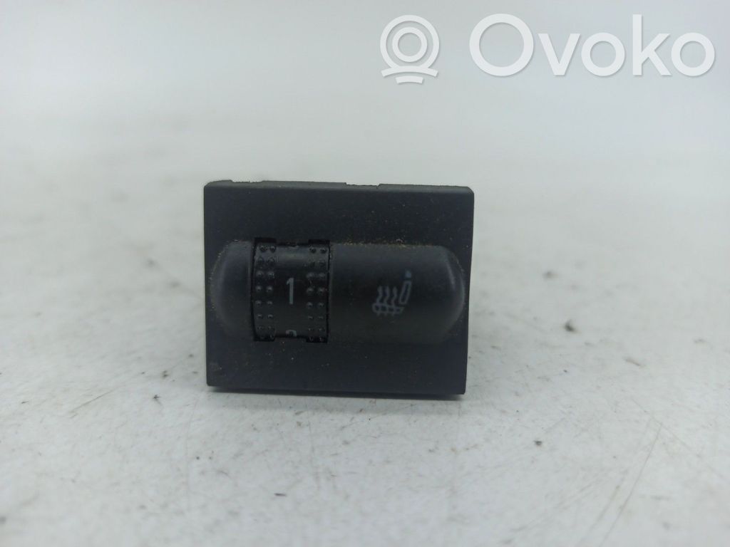 Skoda Fabia Mk1 (6Y) Interruptor de control multifunción 