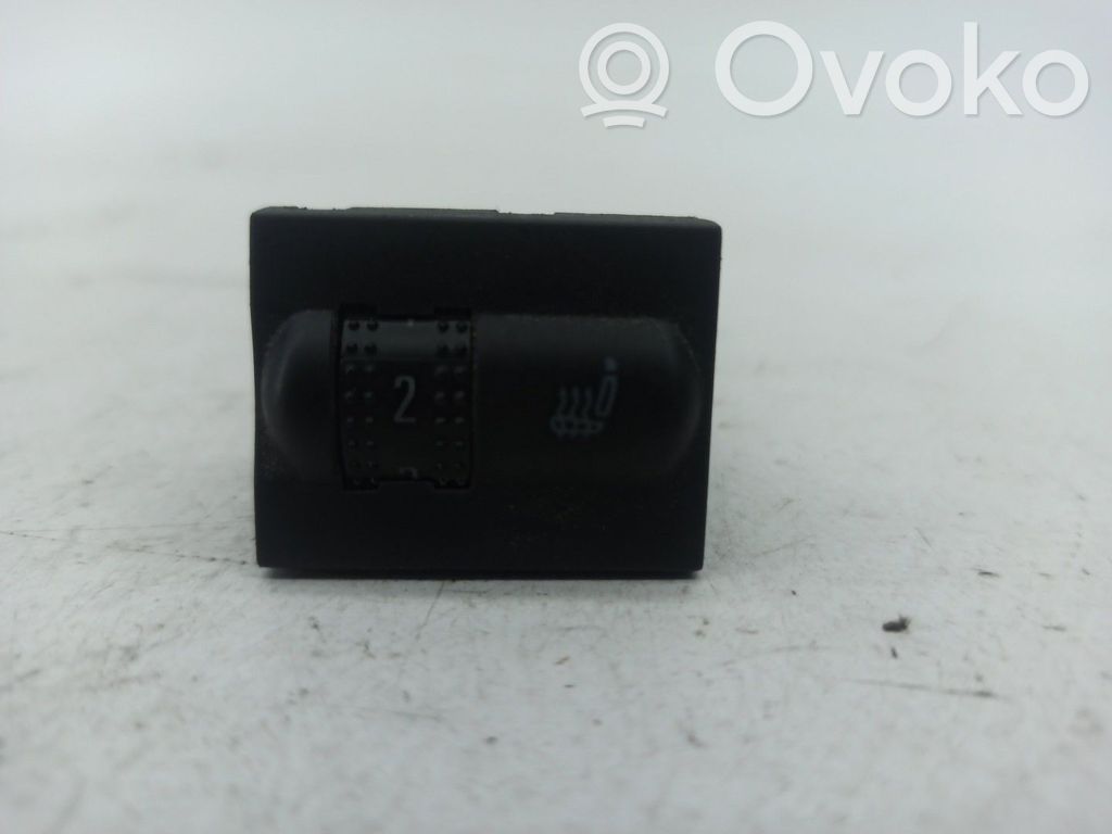 Skoda Fabia Mk1 (6Y) Interruptor de control multifunción 