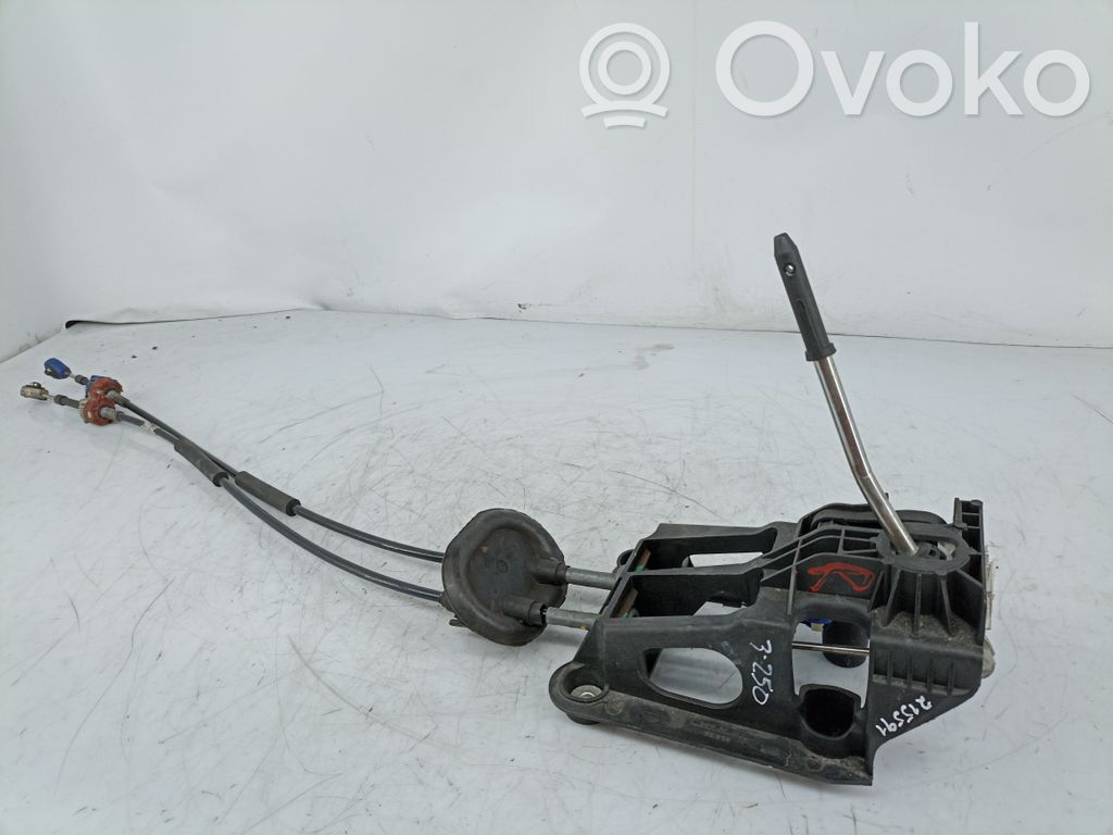 Citroen C2 Gear shifter/selector 
