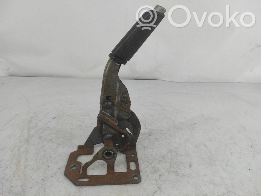 Frein à main / assemblage du levier   3M512780EB