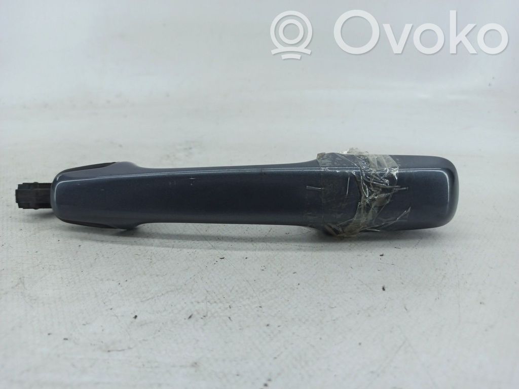 Manecilla externa puerta delantera   30753785