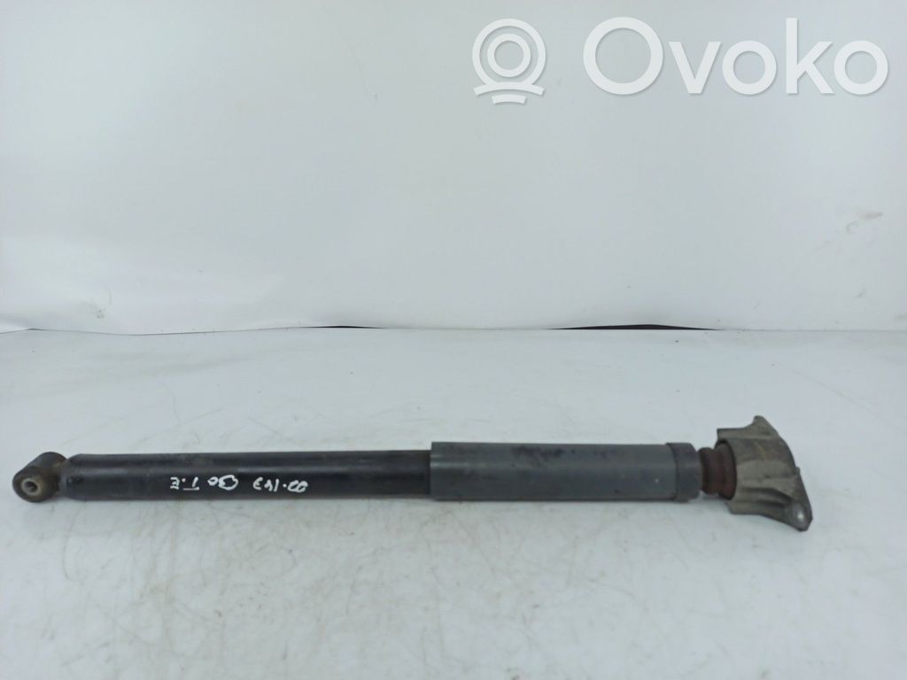 Stoßdämpfer hinten   442127,31201049