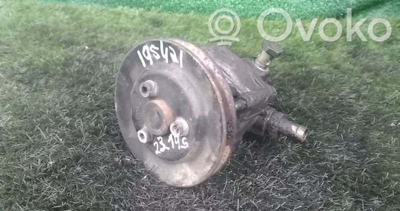 Power steering pump   REFN