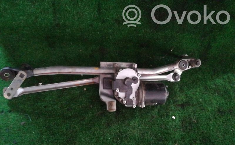 BMW 1 E81 E87 Motor ștergător 
