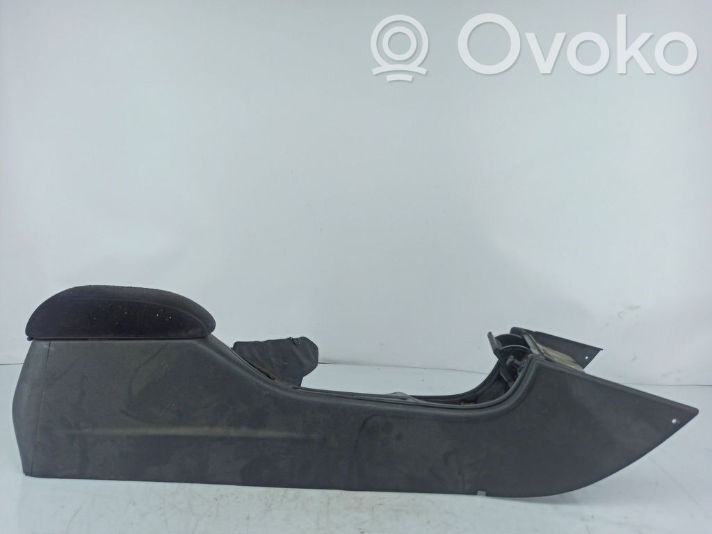 Console centrale   93BBF04584