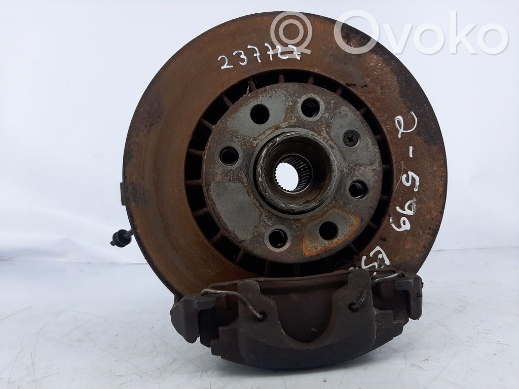 Opel Vectra B Priekinis kelmas 