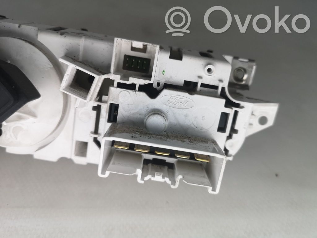 Unidad de control climatización   7M5T19980BB