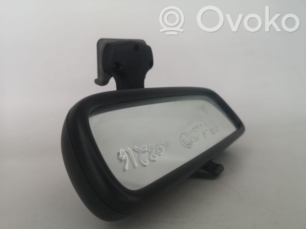 Rear view mirror (interior)   12789846
