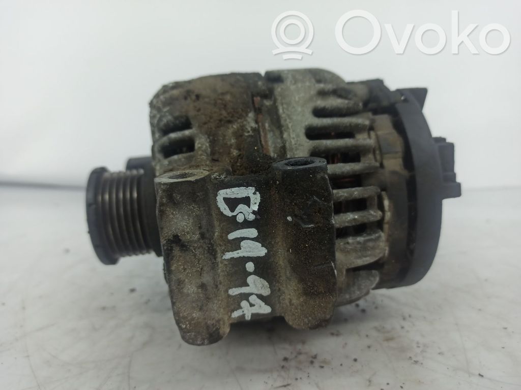 Generator/alternator   753296804