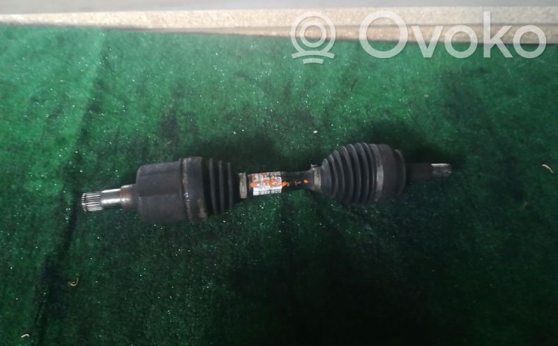 Front driveshaft   13149836