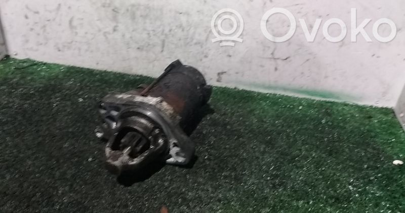 Motor de arranque   4280000010