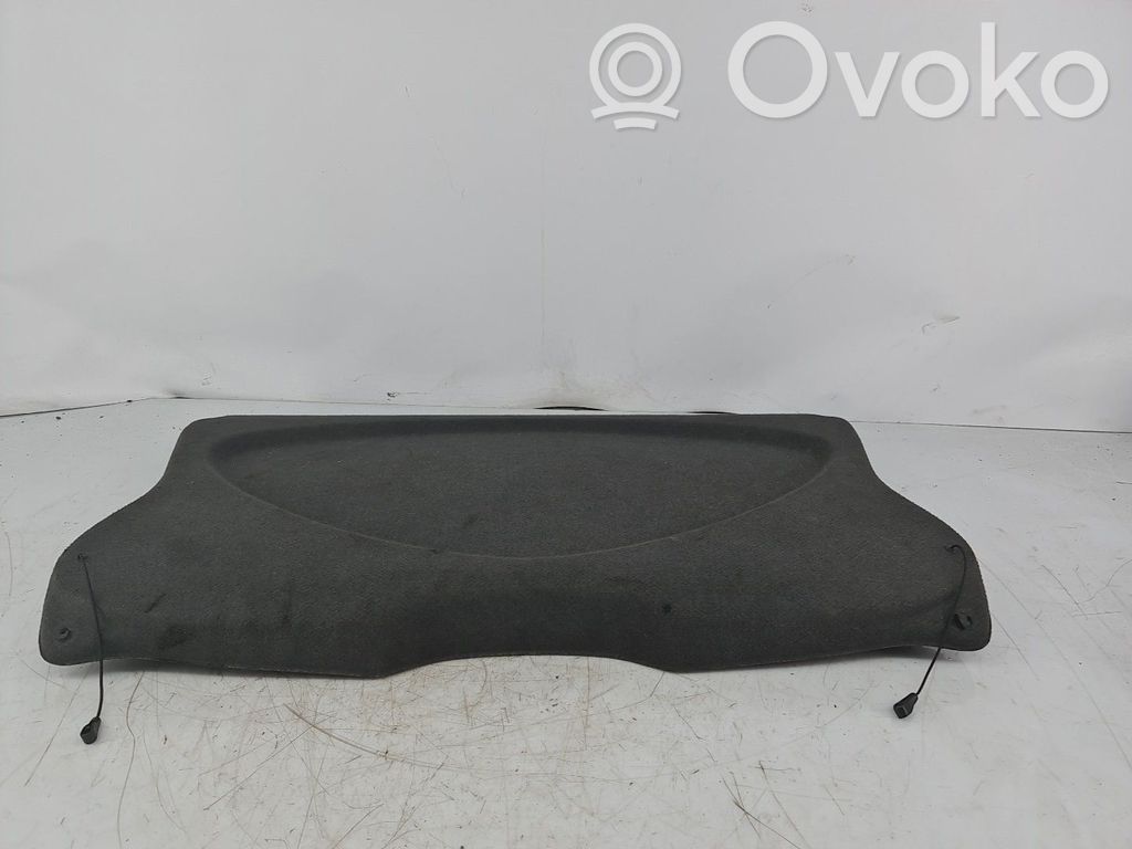 Parcel shelf   98ABA46506AL