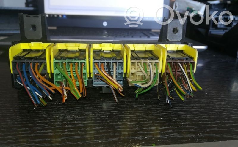 Module confort   6S6T15K600BH,5WK48854H