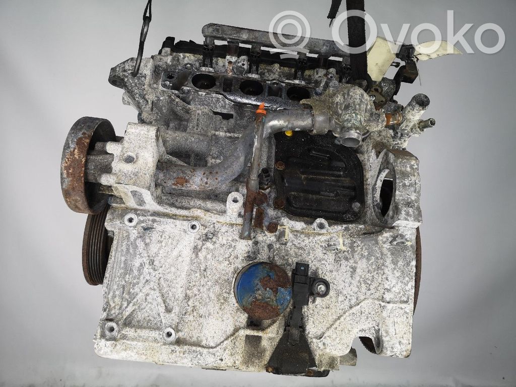 Motor   L12B1